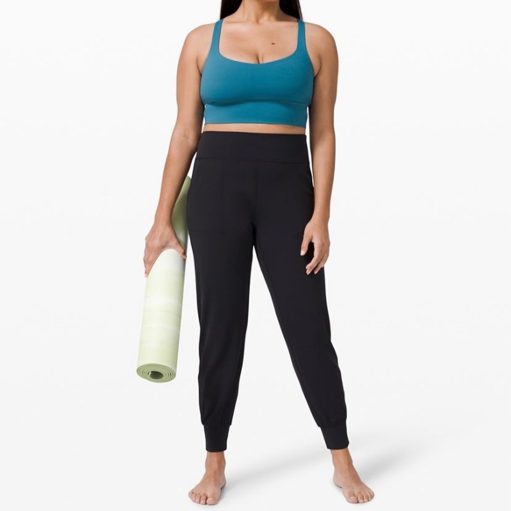 lululemon Align Joggers 28”